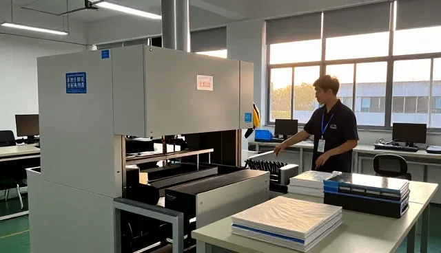 合肥三礼数码科技有限公司