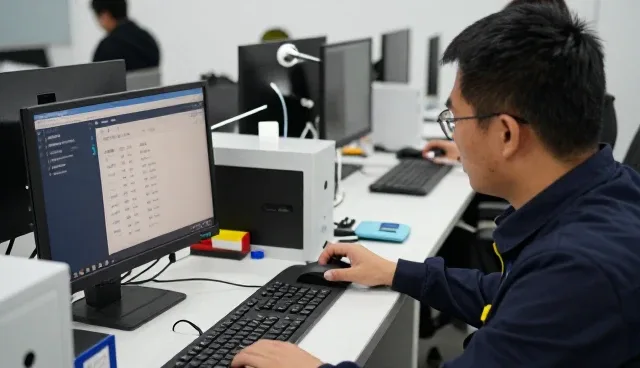 智能终端对接服务如何满足现代高峰期运行需求