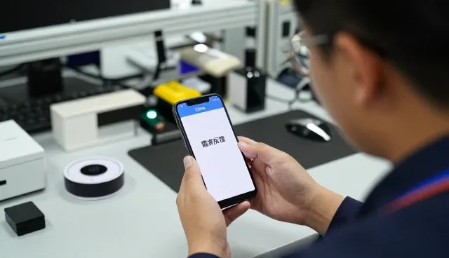 合肥三礼数码科技有限公司需求反馈应用于门店展厅案例介绍